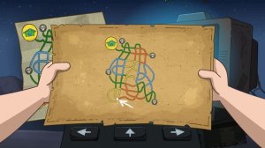 Lost In Play 5. ПРИЧАЛИВАЕМ К БЕРЕГУ