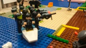 перестоелка