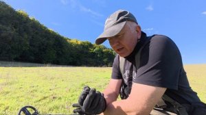 [RUS] Minelab Manticore идеальные настройки для поиска глубоких сокровищ