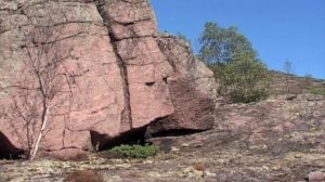 ©  "Немец. Святилище Предков" Съемки 2005