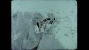 Подготовка снайпера. Фильм первый