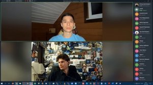 Спорт и Метаболизм. Митохондрии. Арсений Ким Neofit и Игорь Biopatriot