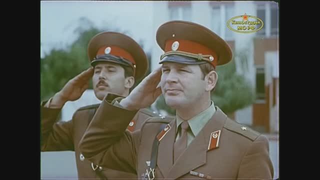 Строевая подготовка в повседневной жизни полка смотреть онлайн