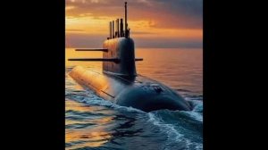 Из под воды, из глубины