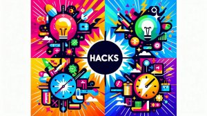 5 МИНУТ И ГОТОВО, ЛАЙФХАКИ 2026  №9