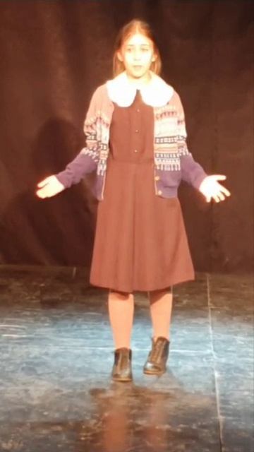 Зенитчитцы .
Читает Вероника Соловьёва , 2023 год , смотреть онлайн