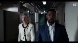 Снова в деле  трейлер