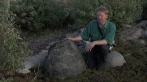 ©  "Лодейный. Омфал" Съемки 2005 Комиссия научного туризма Русского Географического общества СПб