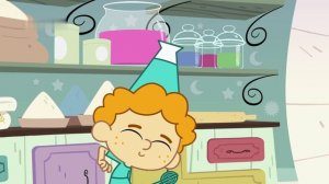 Сказки Трулли 2 сезон 5 серия (мультсериал, 2022)