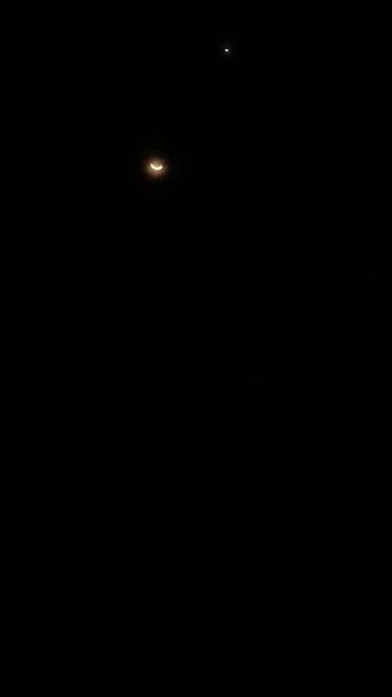 Ночь, Озеро Чео Лан, Национальный парк Као Сок, Тай (Night, Chieo Lan Lake, National Park Khao Sok