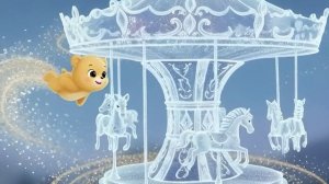 Колыбельная