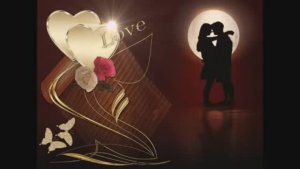 Первая любовь