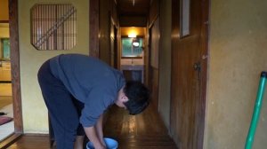 Жизнь в Нагасаки (Япония) - Дождливый Нагасаки Рутина обычной жизни в старинном доме 28.03.2024