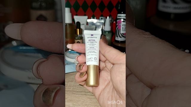 коробочка Royal Samples + подарочек смотреть онлайн