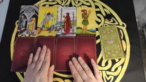 Гороскоп на январь 2026. Стихия огня 🔥. Стрелец ♐