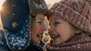 Снежная битва