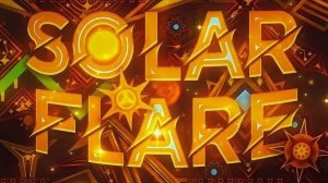 Solar Flare by Linear2