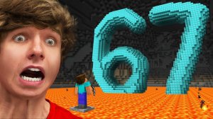 1000$ ЗА КАЖДЫЙ АЛМАЗ В МАЙНКРАФТ ! 
MINECRAFT MRBEAST ДАКПЛЕЙ НУБ И ПРО