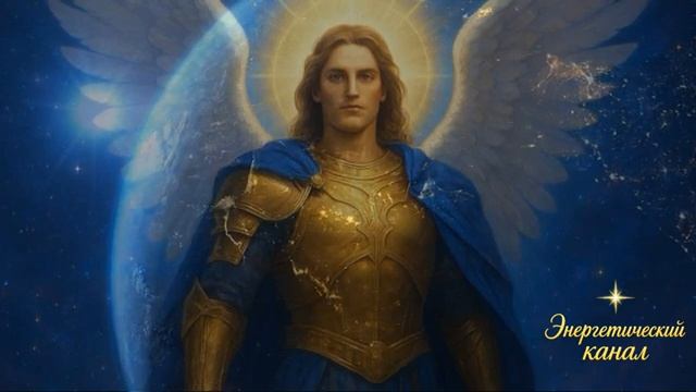 Архангел Михаил: Своевременность смотреть онлайн