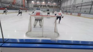 Сокольники 2 ворота 11.01