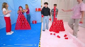 Лайк Крошки Настя