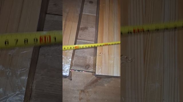 1000045637.mp4 (Собака наблюдает за устройством лестницы на 2 этаж в доме А-фрейм)