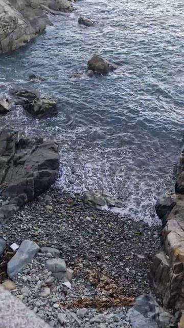 Красота Черного Моря