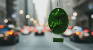 АРОМАСАШЕ « КАРУСЕЛЬ »