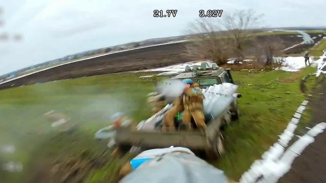 Почти попали 🔥 смотреть онлайн