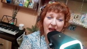 "НОВЫЙ ГОД". Алёна Спирина