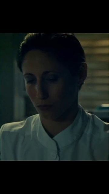 Уилл Грем эдит смотреть онлайн