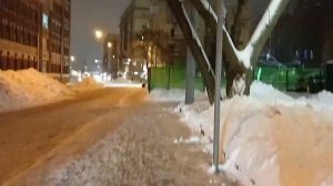 Идём до Рижской