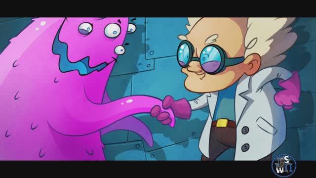 Swamp Attack: Эпизод 8 смотреть онлайн