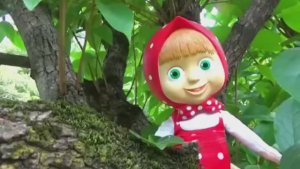 Лайк Крошки Настя