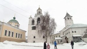 В один из любимых туристических маршрутов "Золотое кольцо" войдут еще 49 городов и сел.