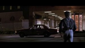 Изо всех сил. Over the Top Music video