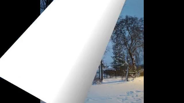 Январь_ Середина зимы.Зима . Январь . Красота..mp4 смотреть онлайн