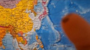 7 Вопросов о географии