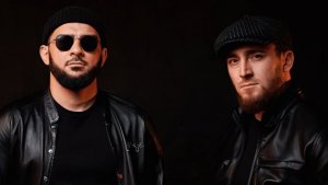 Песни исполнителей «Ислам Итляшев & Султан Лагучев» | Кавказские Хиты