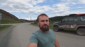 Башкирия! Вторая серия.