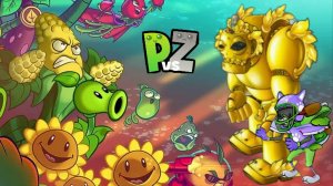 ПОБЕДА! Зомби против растений UniverZ Plants vs Zombies PvZ ПвЗ Растения против Зомби
