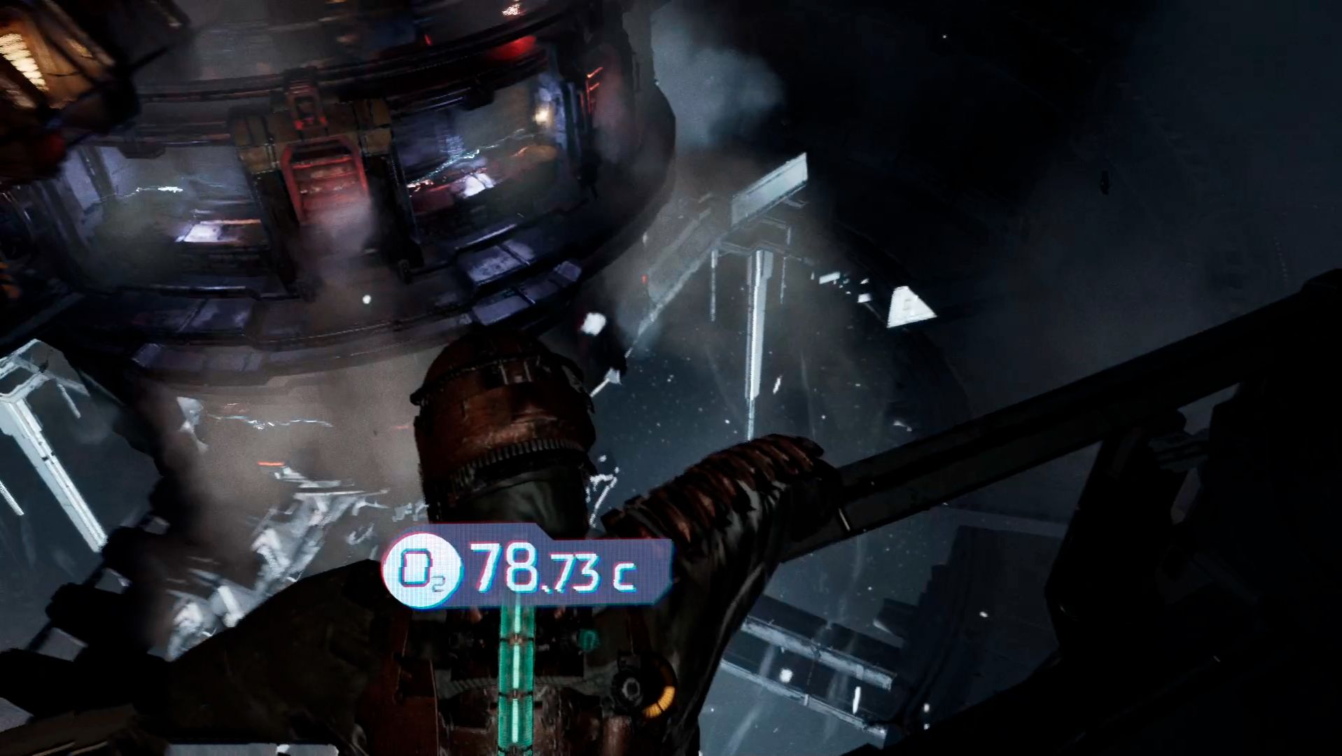 Dead Space Remake 2023 | Добиваем ачивки | стрим 2