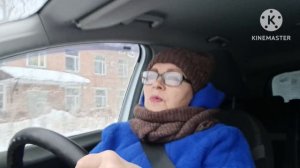 НЕ лучше ль, На себя, КУМА, оборотиться?🤔🤷♀️