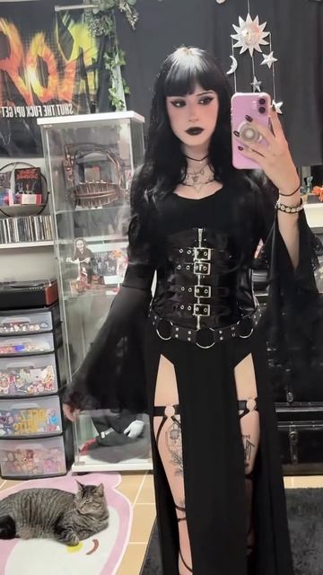 Тянки Неформалки смотреть онлайн