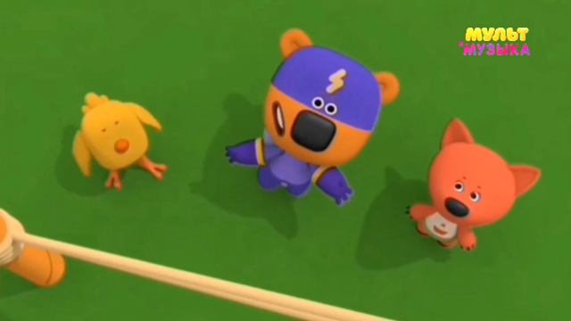 Реклама Мульт и Музыка Анонс смотреть онлайн