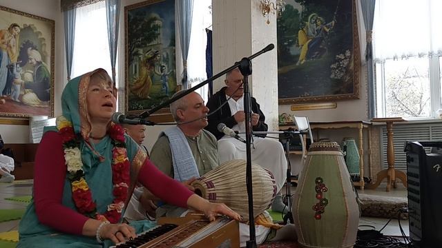 Нарайани Радхика д.д.