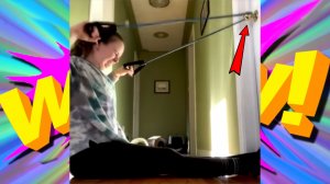 ЛУЧШИЕ ПРИКОЛЫ: СМЕШНЫЕ ВИДЕО ДЛЯ ХОРОШЕГО НАСТРОЕНИЯ