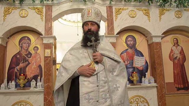  Мы подобны Ироду избивающему младенцев