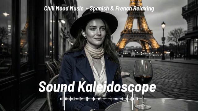 Chill Mood Music – Spanish & French Relaxing смотреть онлайн