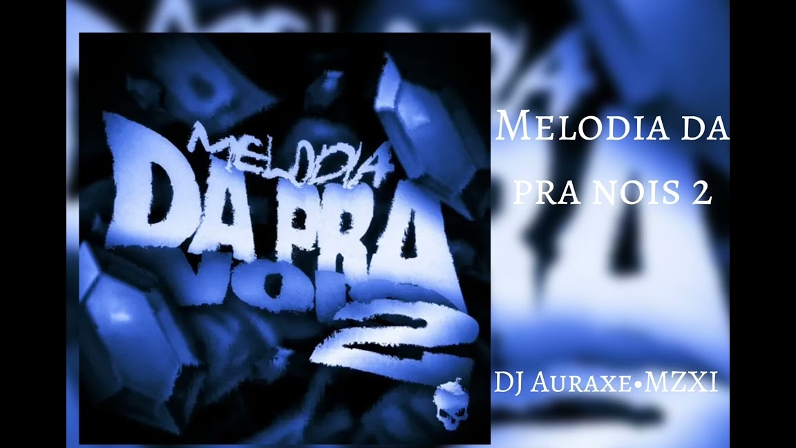 MELODIA DA PRA NOIS 2 (PERFECT SLOWED) смотреть онлайн